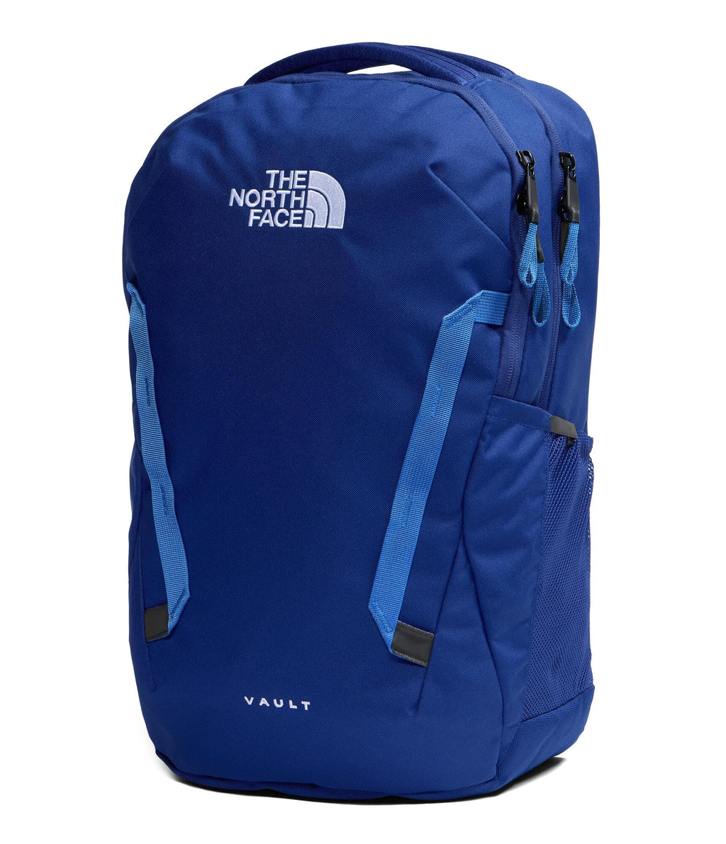 The North Face Borealis Commuter Laptop Backpack, Blk/Blk-NPF, OSFA