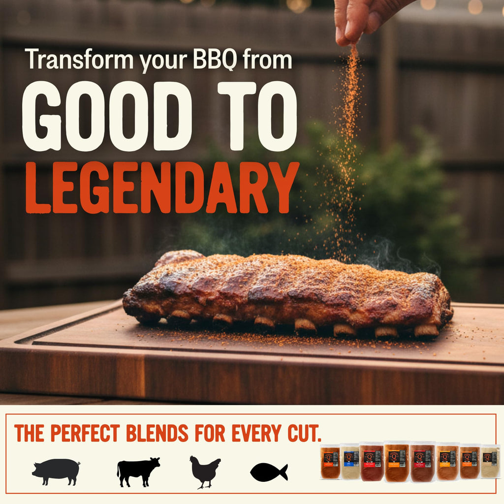 Kosmos Q Dirty Bird BBQ Dry Rub, Sweet & Spicy, 11 Oz