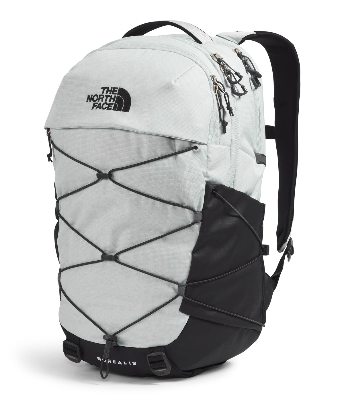 The North Face Borealis Commuter Laptop Backpack, Blk/Blk-NPF, OSFA