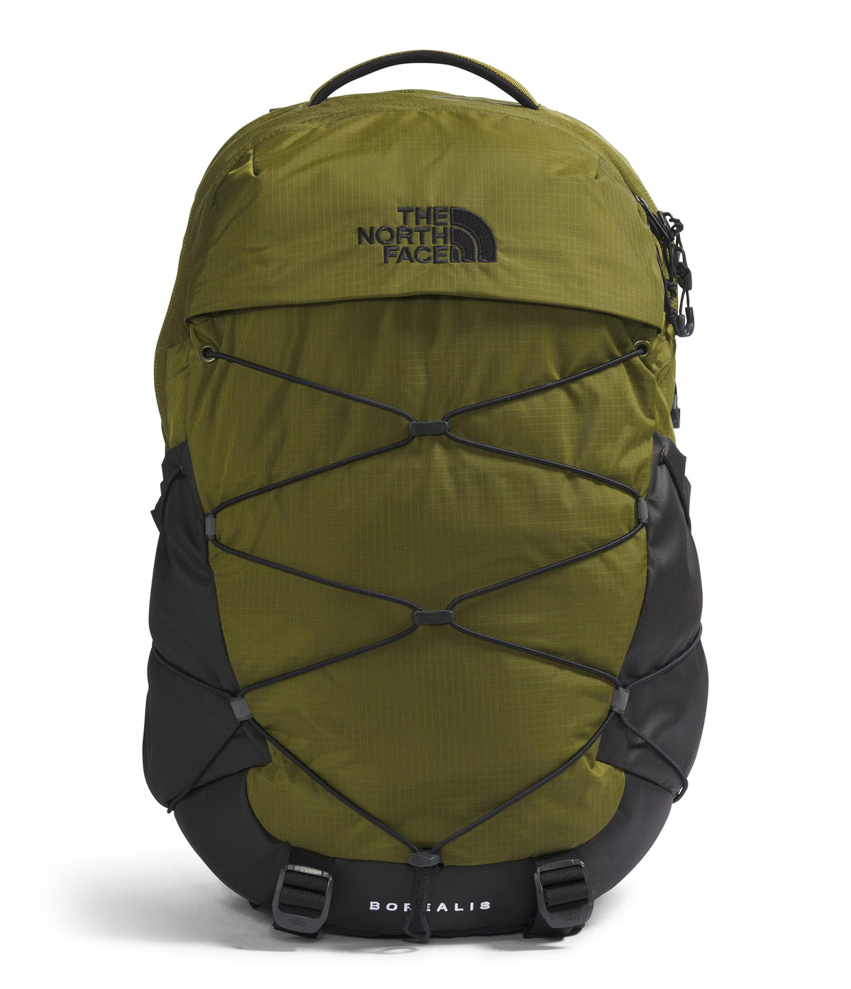 The North Face Borealis Commuter Laptop Backpack, Blk/Blk-NPF, OSFA