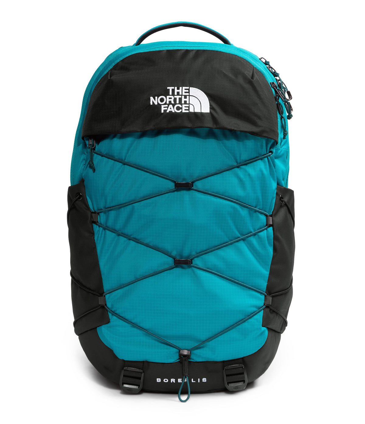The North Face Borealis Commuter Laptop Backpack, Blk/Blk-NPF, OSFA