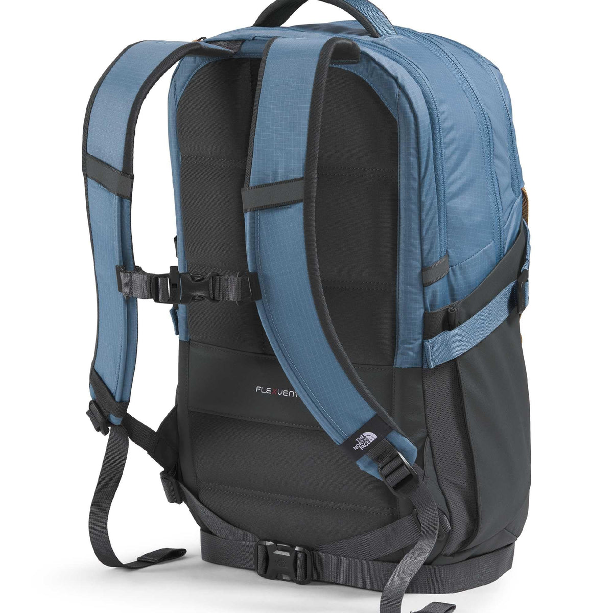 The North Face Recon Everyday Laptop Backpack, Duck Grn/New Taupe Grn, OSFA