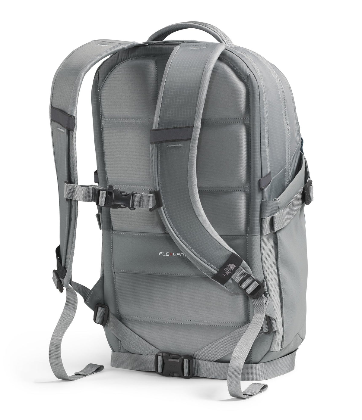 The North Face Recon Everyday Laptop Backpack, Duck Grn/New Taupe Grn, OSFA
