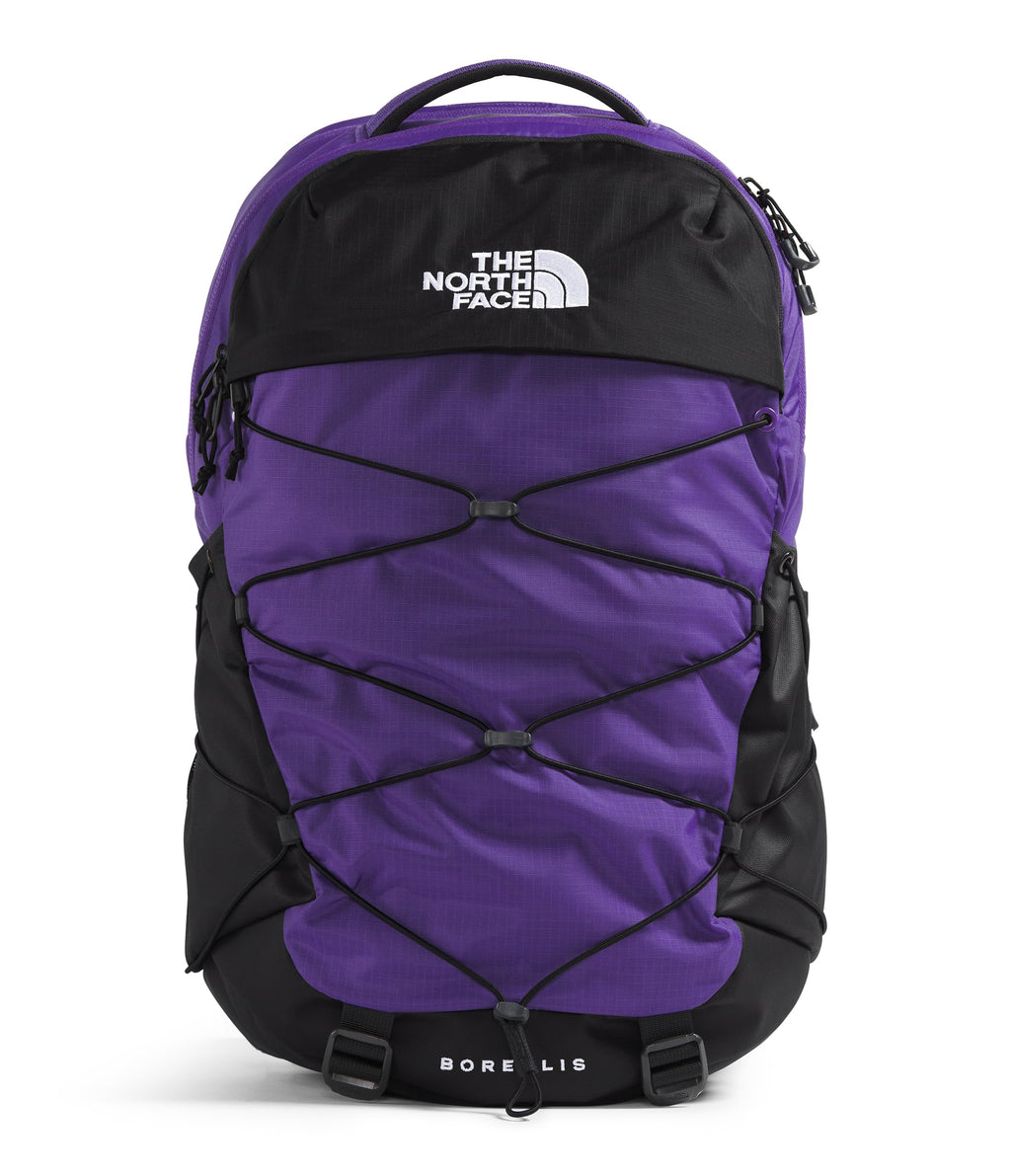 The North Face Borealis Commuter Laptop Backpack, Blk/Blk-NPF, OSFA