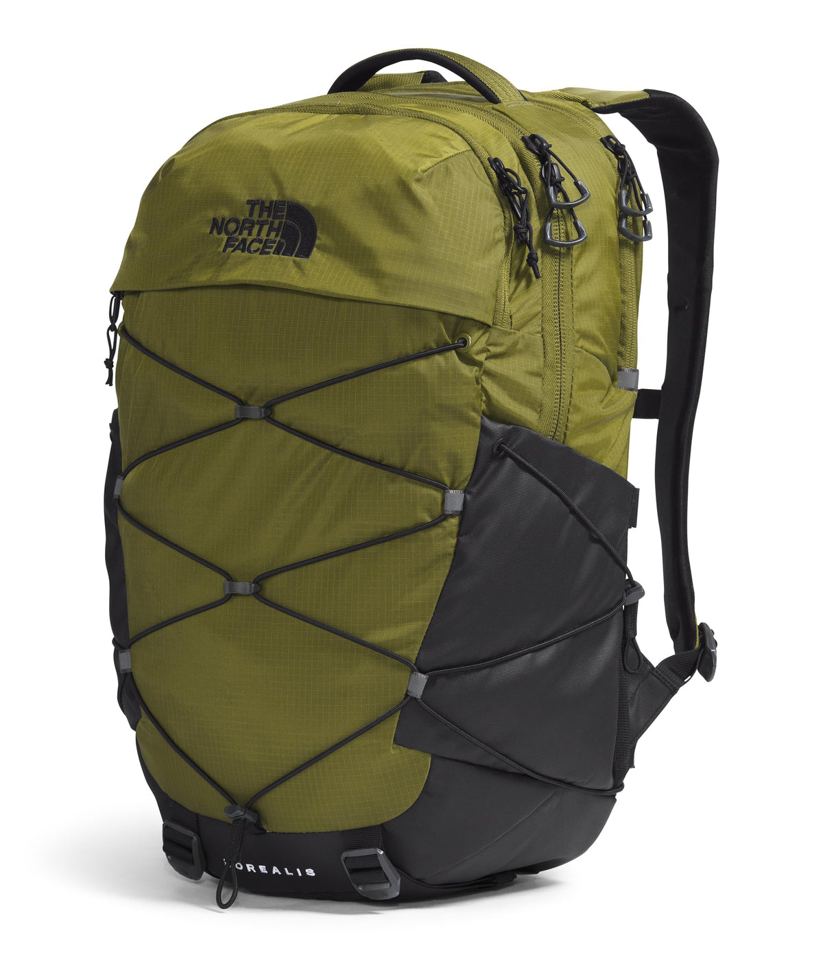 The North Face Borealis Commuter Laptop Backpack, Blk/Blk-NPF, OSFA