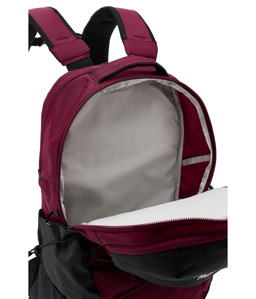 The North Face Borealis Commuter Laptop Backpack, Blk/Blk-NPF, OSFA