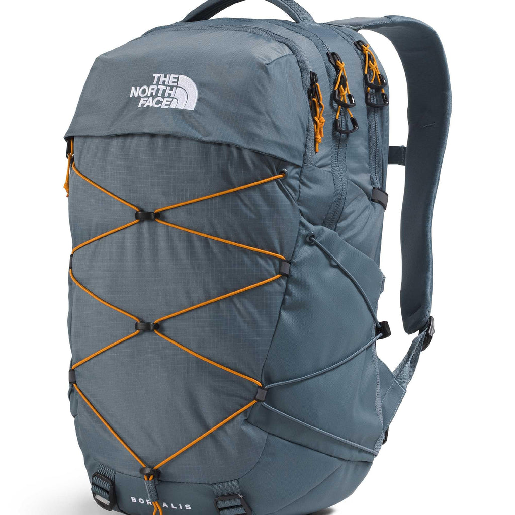 The North Face Borealis Commuter Laptop Backpack, Blk/Blk-NPF, OSFA
