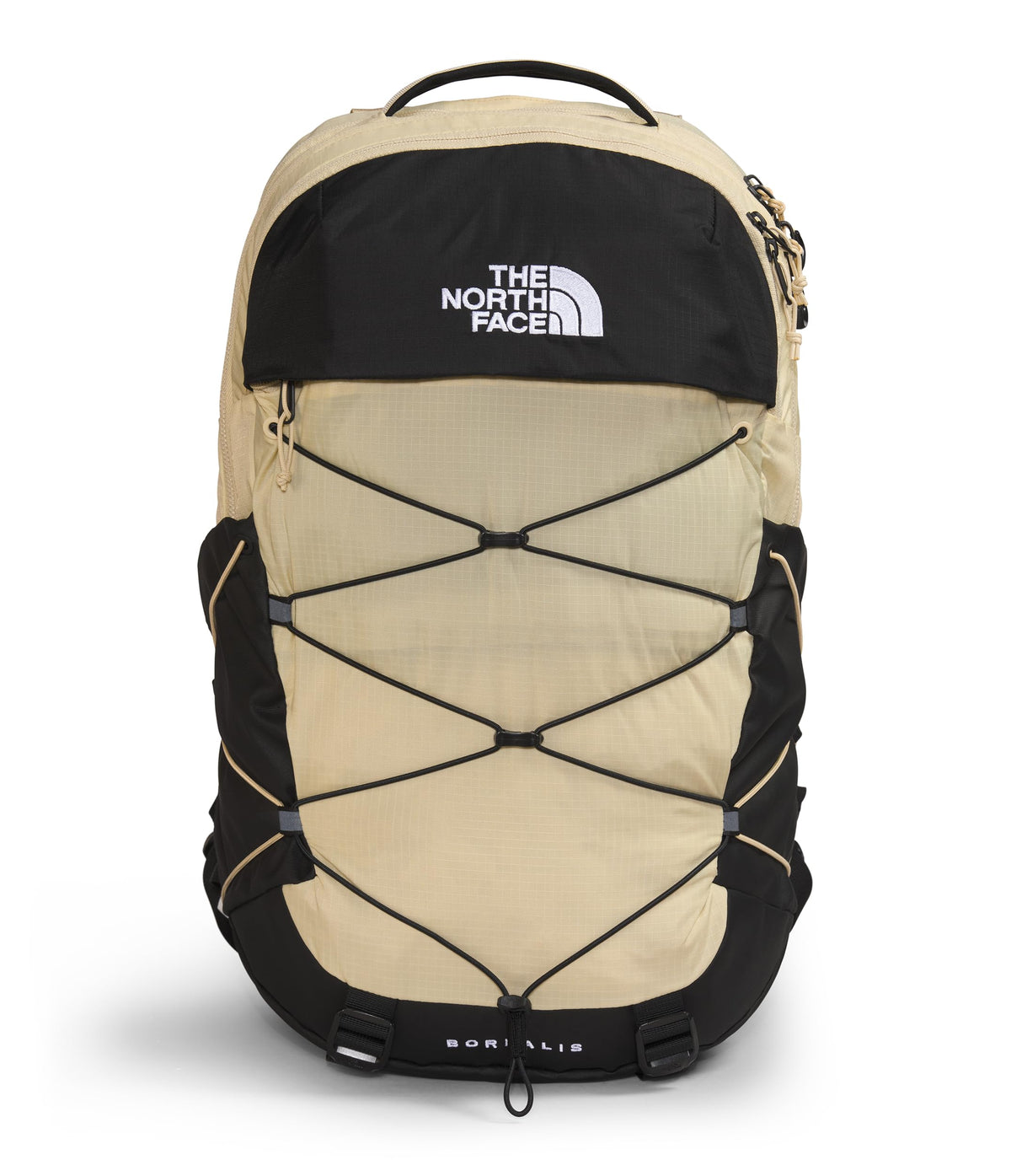 The North Face Borealis Commuter Laptop Backpack, Blk/Blk-NPF, OSFA