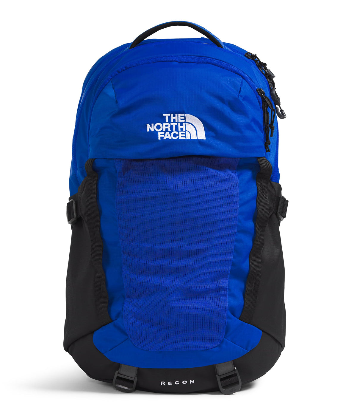 The North Face Recon Everyday Laptop Backpack, Duck Grn/New Taupe Grn, OSFA