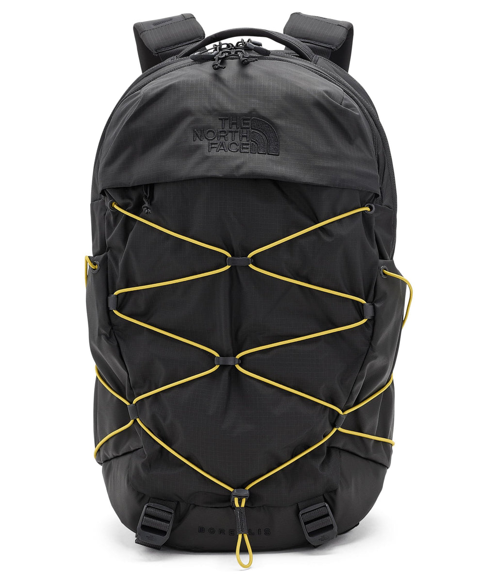 The North Face Borealis Commuter Laptop Backpack, Blk/Blk-NPF, OSFA