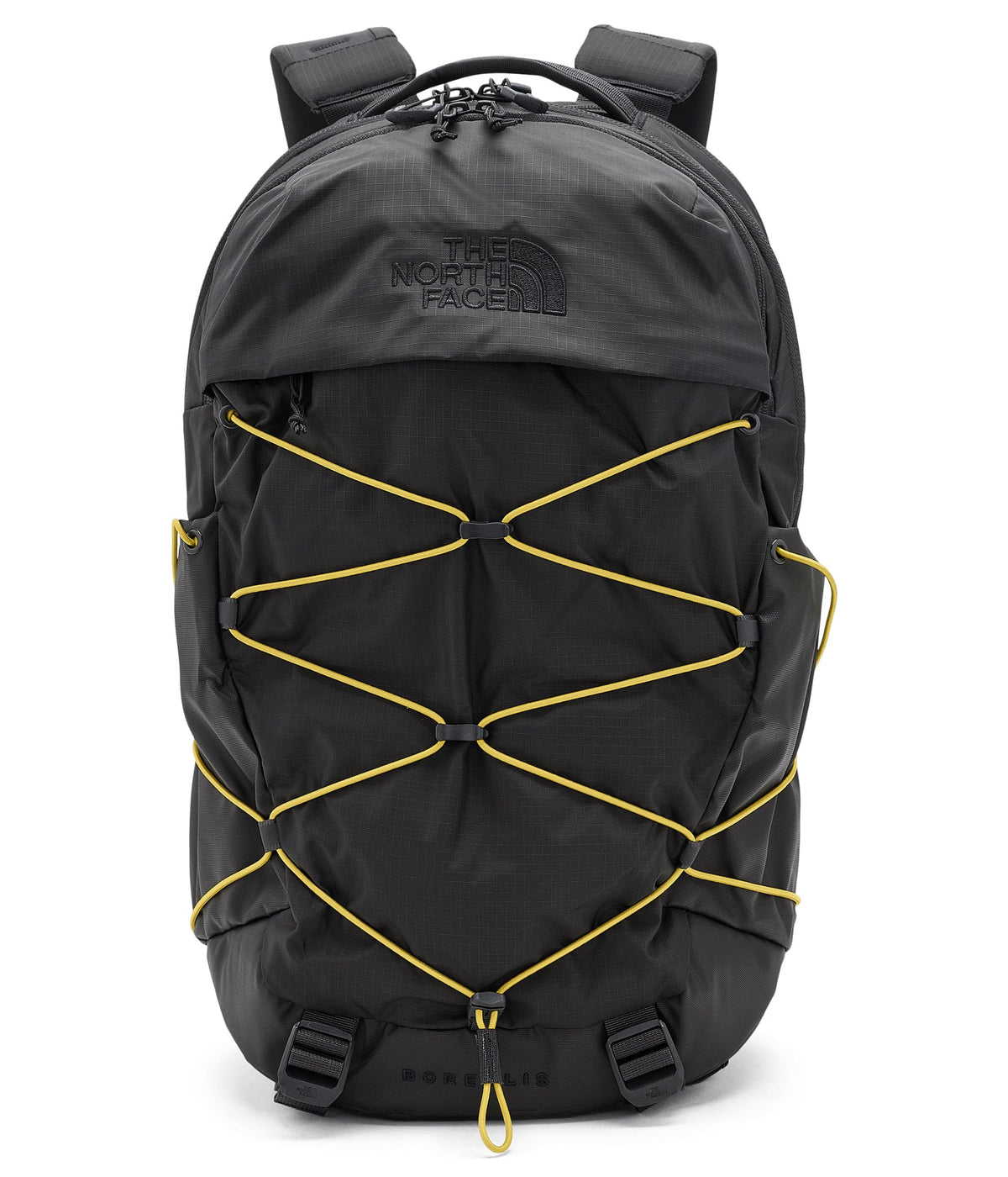 The North Face Borealis Commuter Laptop Backpack, Blk/Blk-NPF, OSFA