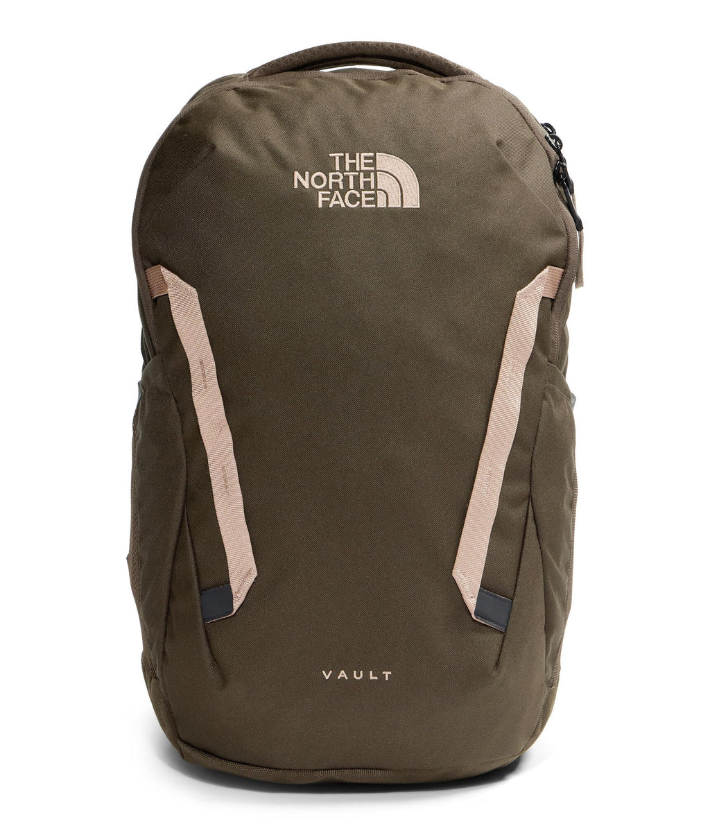 The North Face Borealis Commuter Laptop Backpack, Blk/Blk-NPF, OSFA