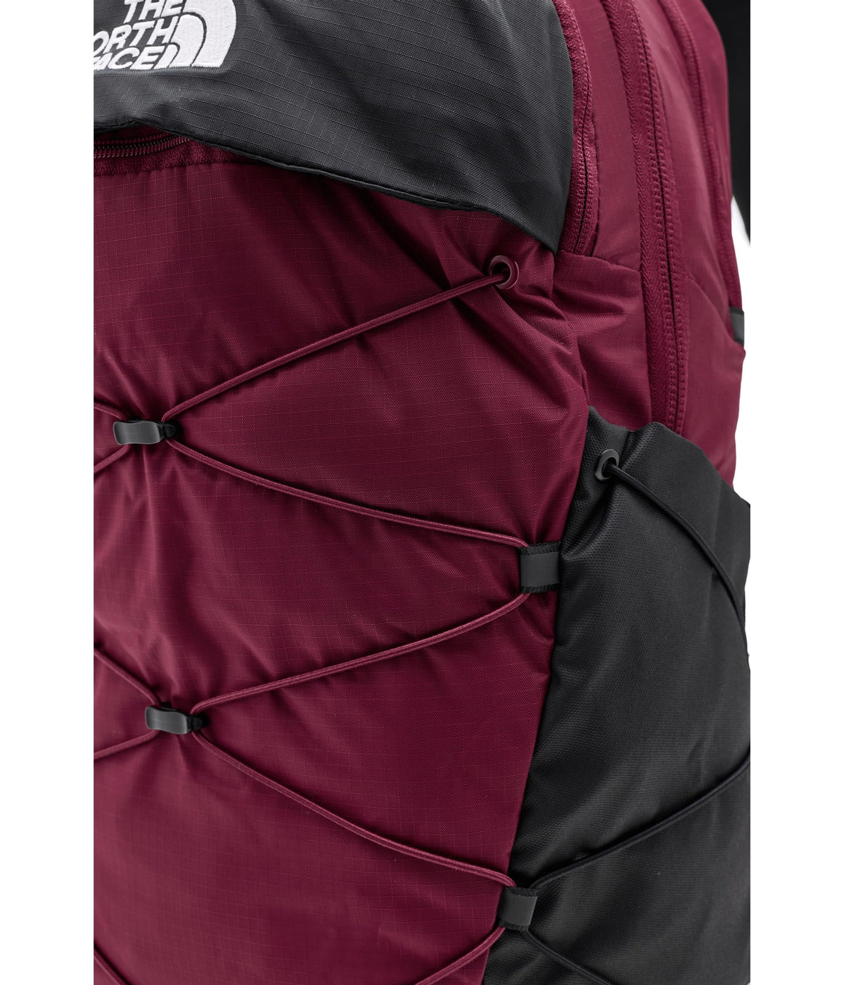 The North Face Borealis Commuter Laptop Backpack, Blk/Blk-NPF, OSFA