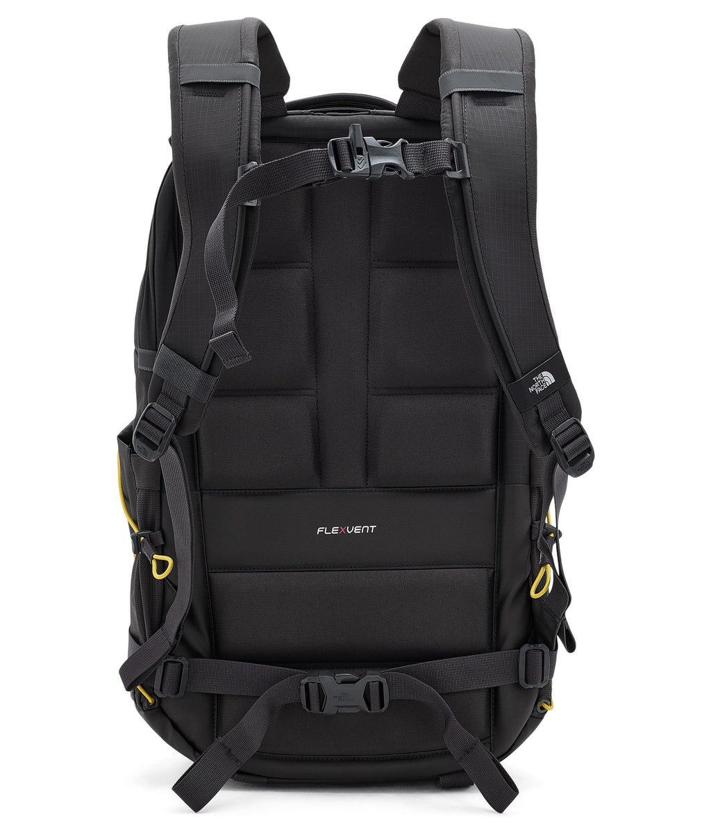 The North Face Borealis Commuter Laptop Backpack, Blk/Blk-NPF, OSFA