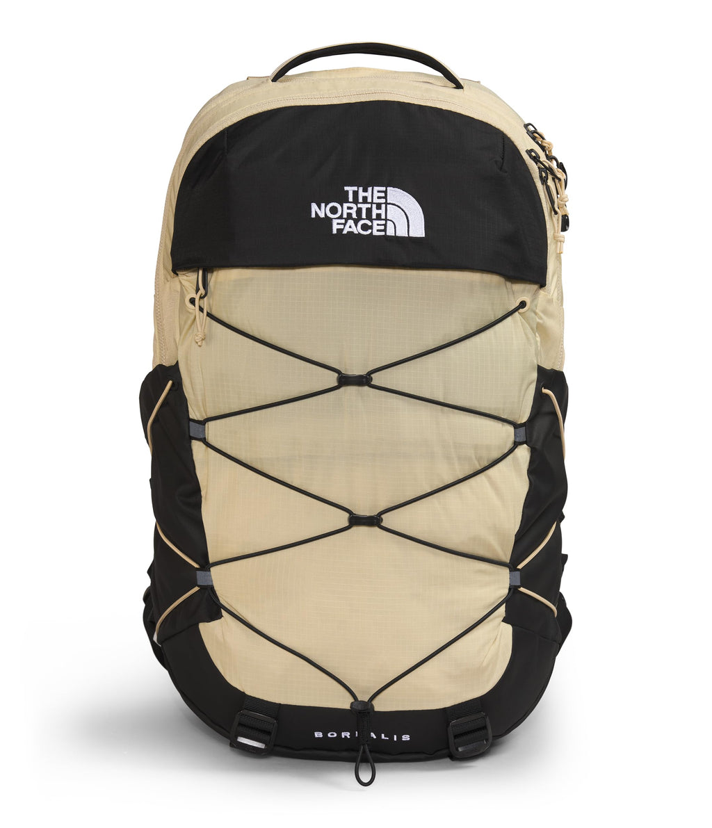 The North Face Borealis Commuter Laptop Backpack, Blk/Blk-NPF, OSFA