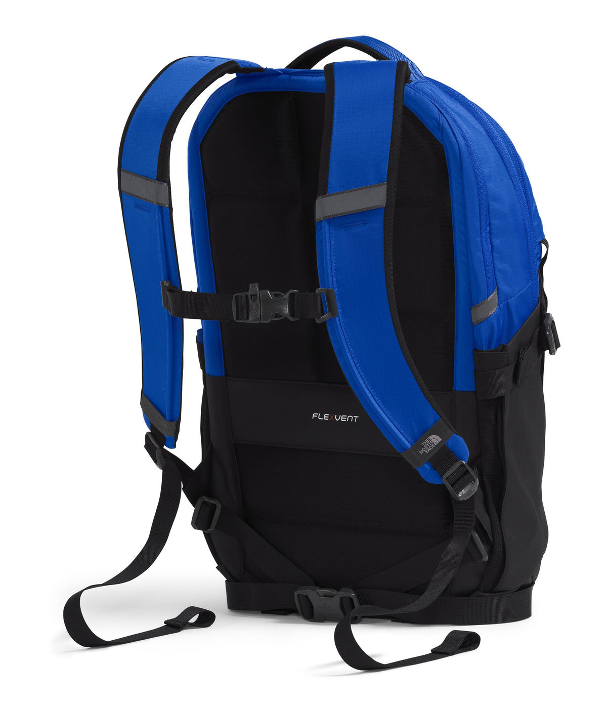 The North Face Recon Everyday Laptop Backpack, Duck Grn/New Taupe Grn, OSFA