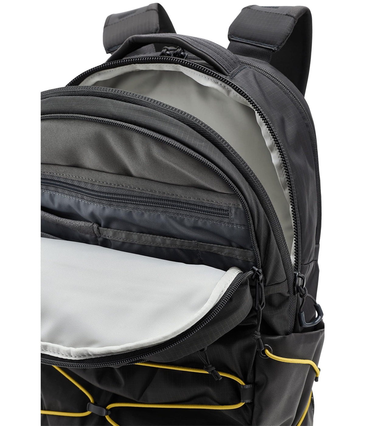 The North Face Borealis Commuter Laptop Backpack, Blk/Blk-NPF, OSFA