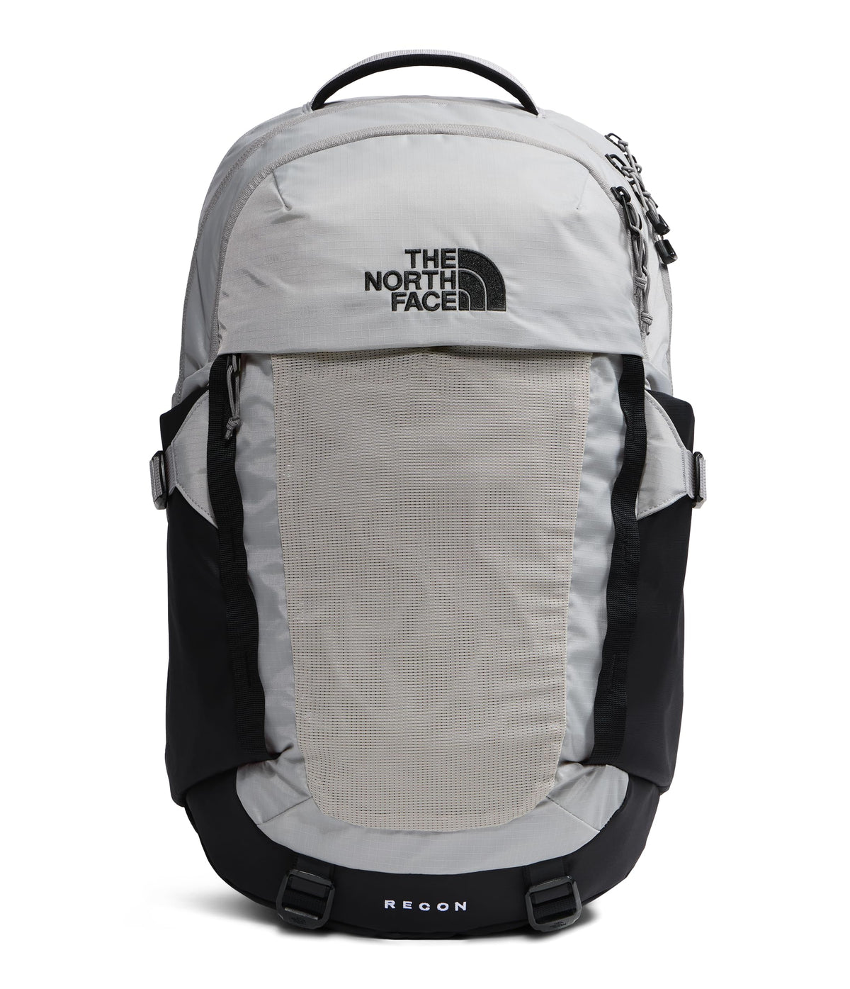 The North Face Recon Everyday Laptop Backpack, Duck Grn/New Taupe Grn, OSFA