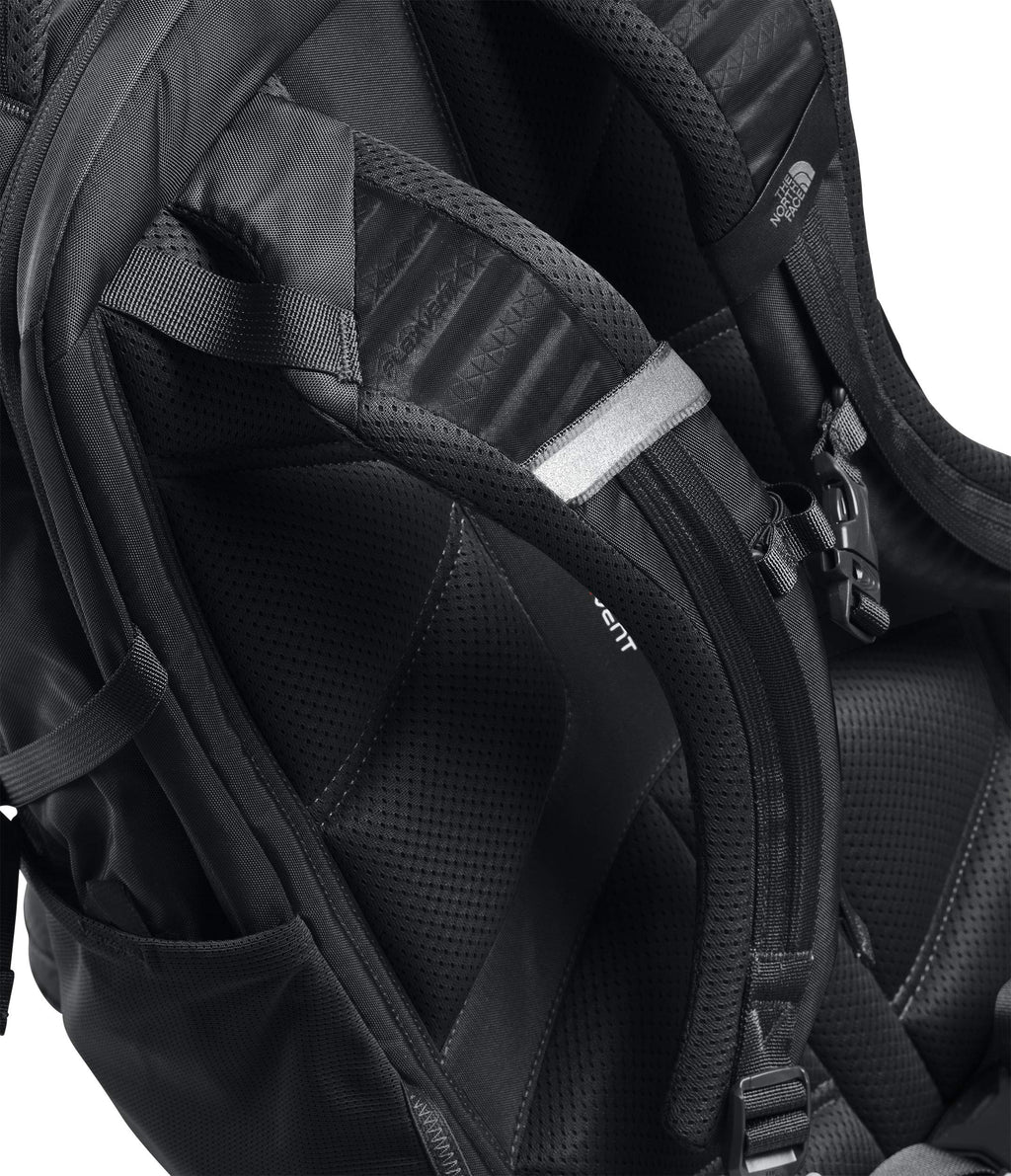 The North Face Recon Everyday Laptop Backpack, Duck Grn/New Taupe Grn, OSFA