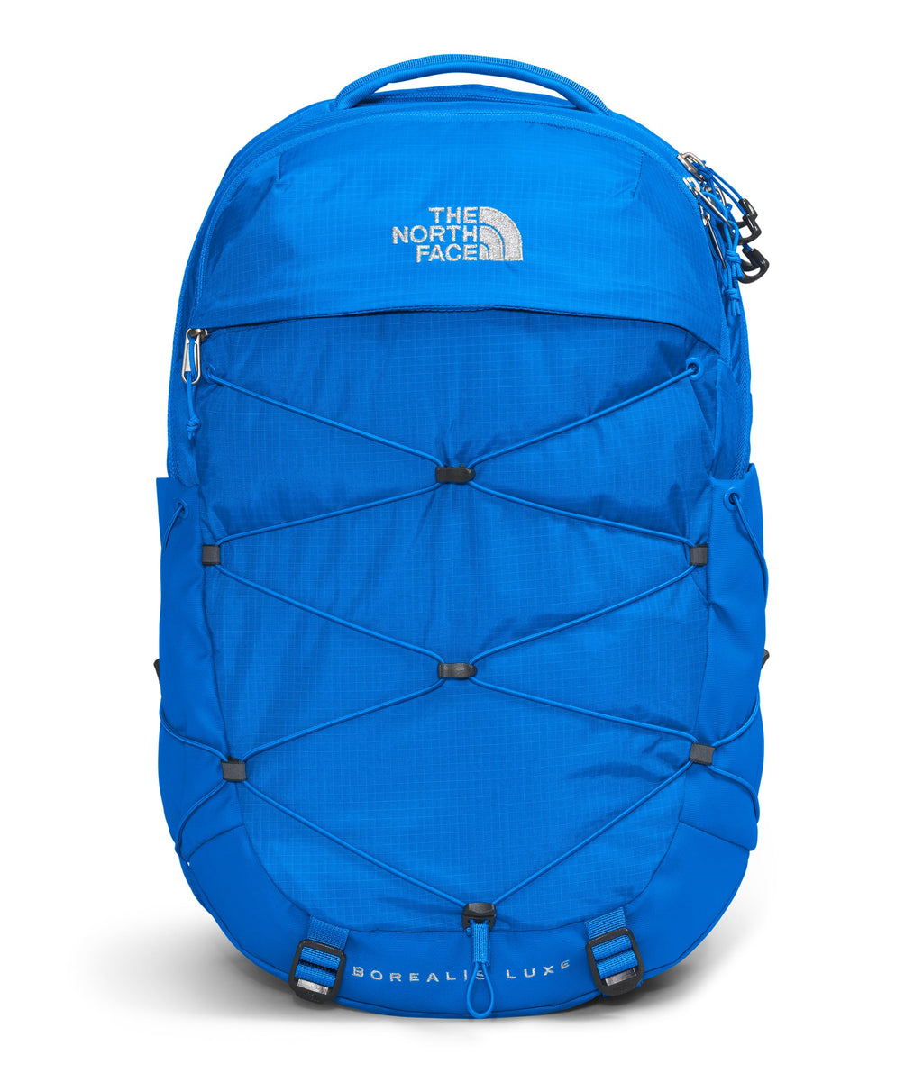 The North Face Borealis Commuter Laptop Backpack, Blk/Blk-NPF, OSFA