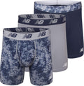 New Balance Men's Performance Boxer Briefs