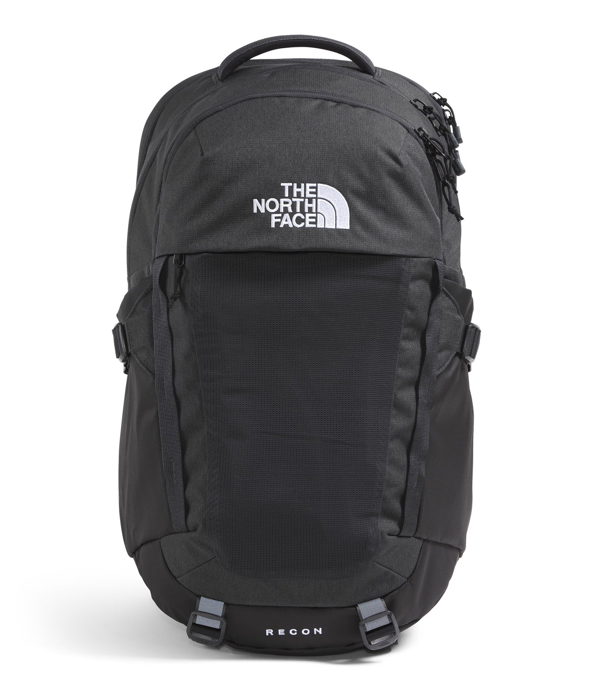 The North Face Recon Everyday Laptop Backpack, Duck Grn/New Taupe Grn, OSFA