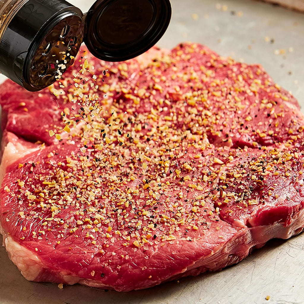 McCormick Grill Mates Montreal Steak Seasoning, No MSG Added, 11.62 Oz