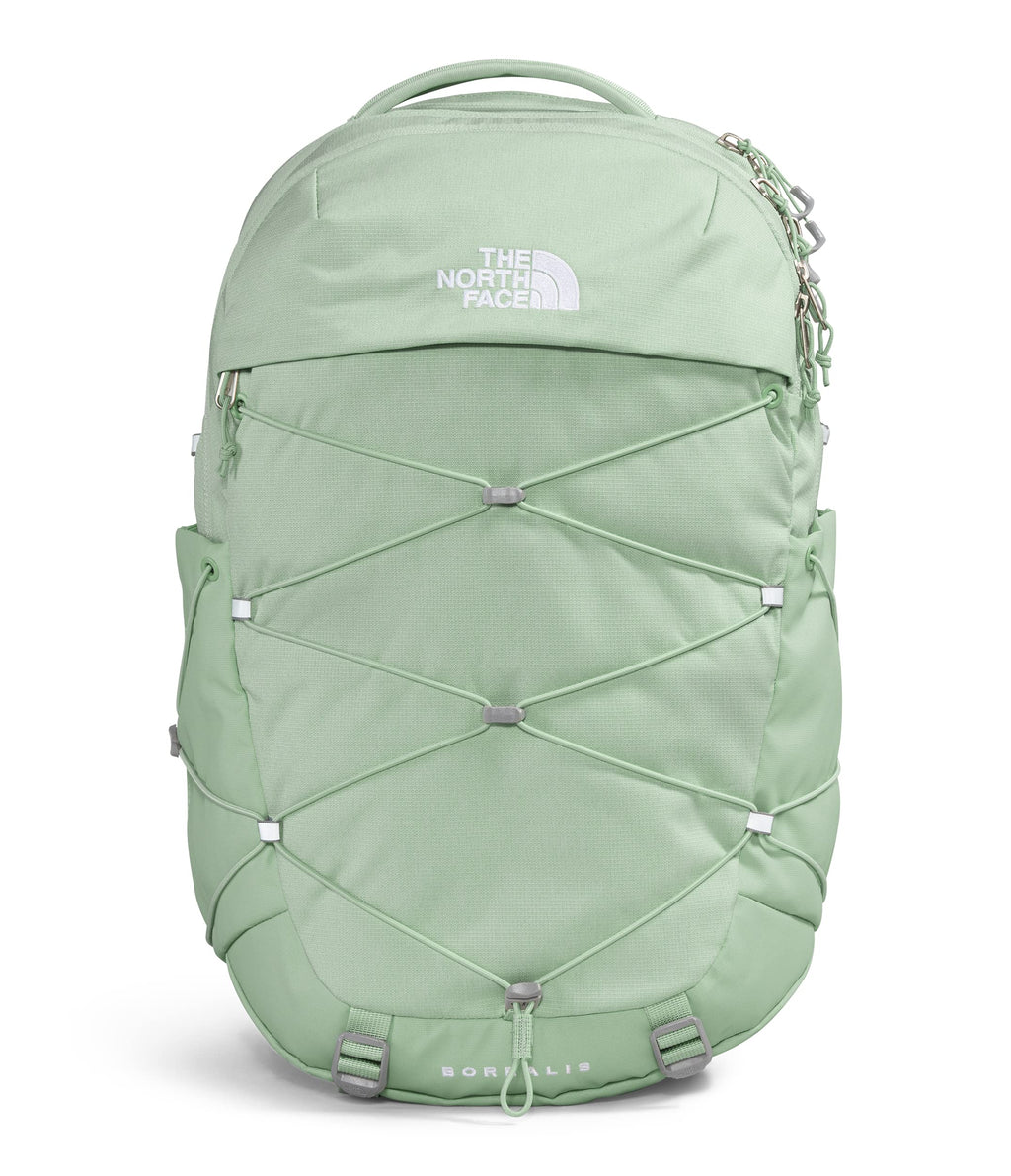 The North Face Borealis Commuter Laptop Backpack, Blk/Blk-NPF, OSFA
