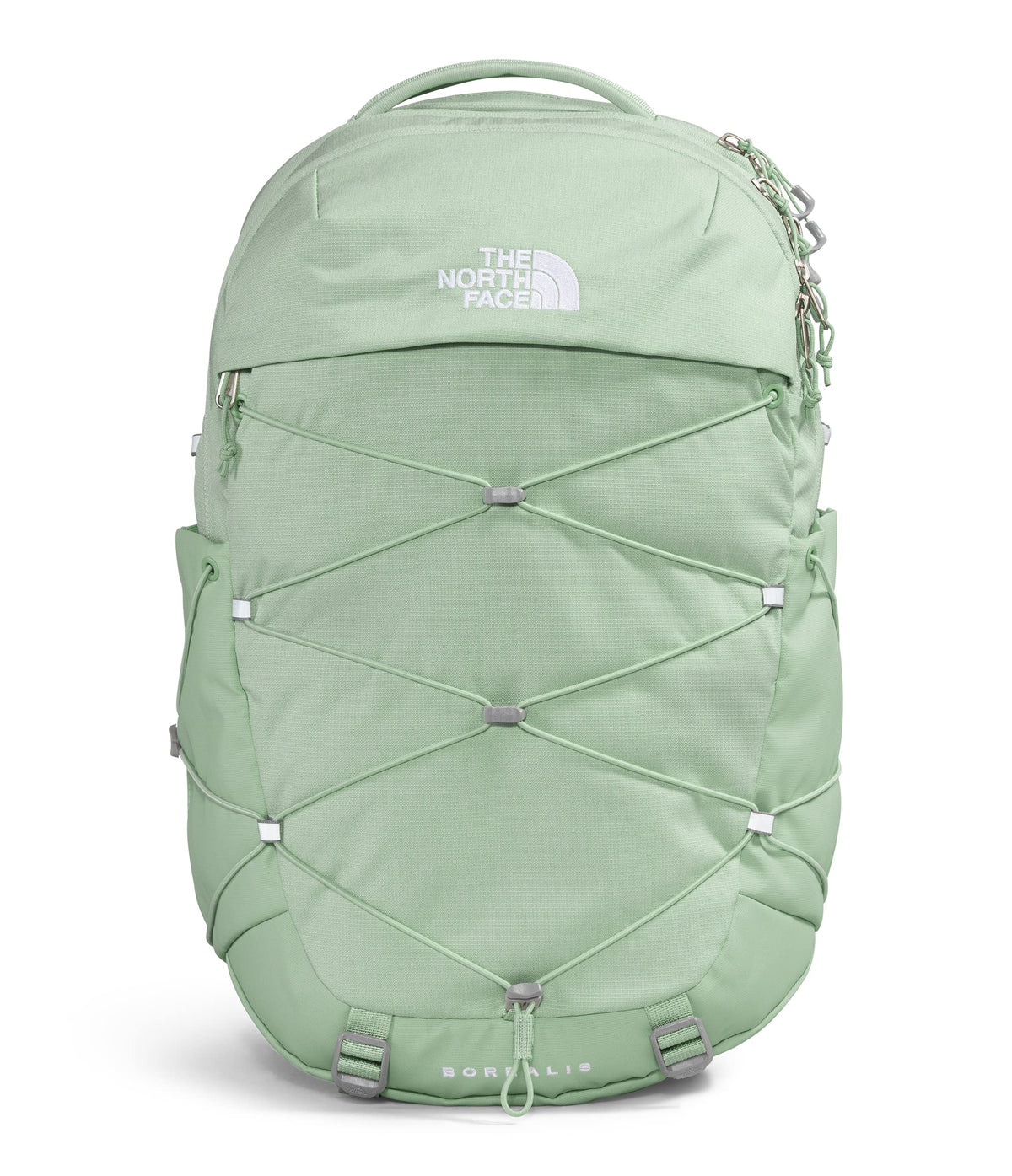 The North Face Borealis Commuter Laptop Backpack, Blk/Blk-NPF, OSFA
