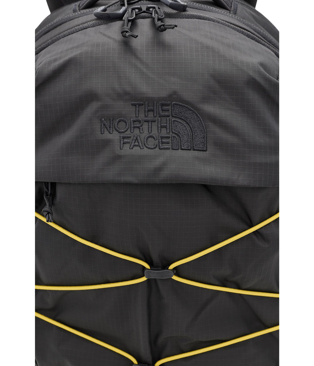 The North Face Borealis Commuter Laptop Backpack, Blk/Blk-NPF, OSFA