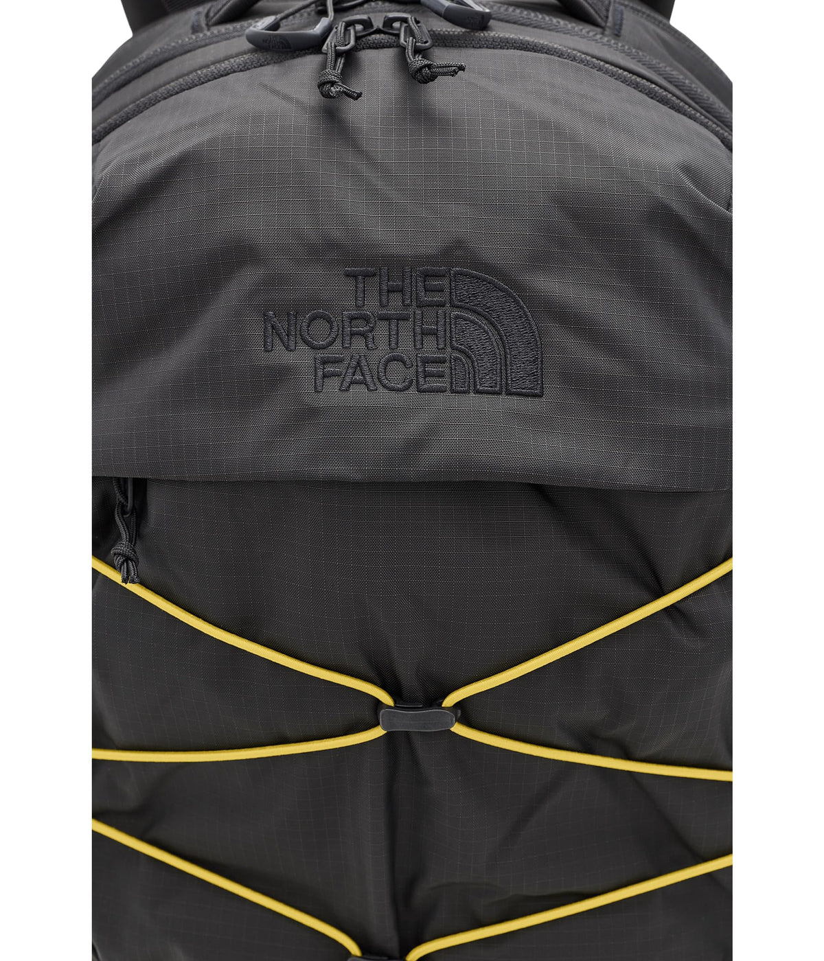 The North Face Borealis Commuter Laptop Backpack, Blk/Blk-NPF, OSFA