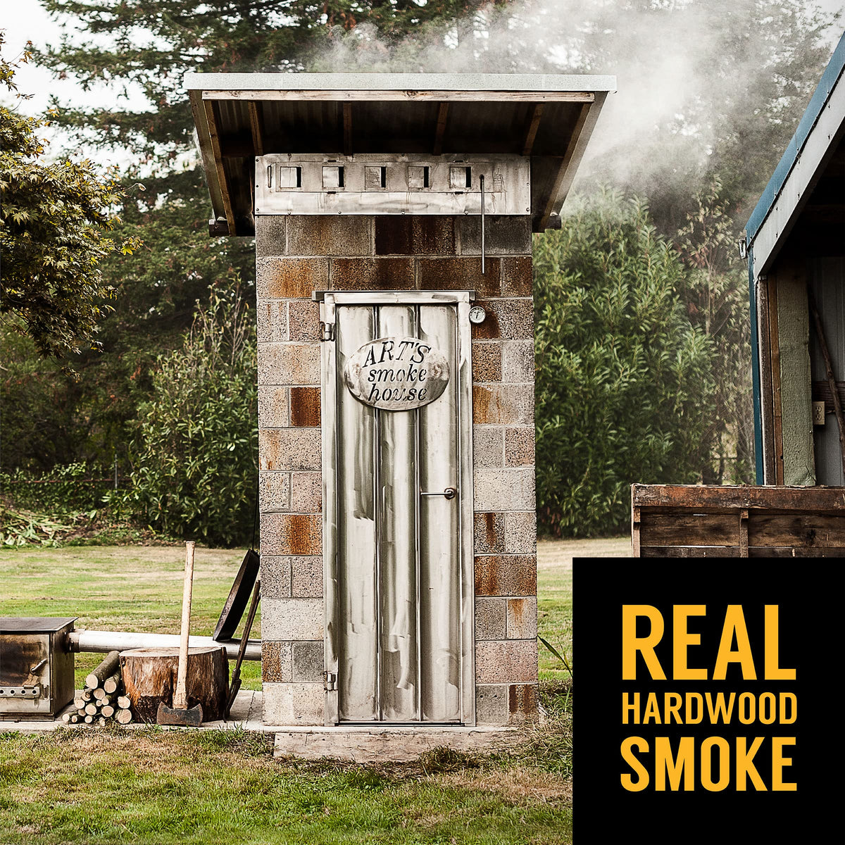 Tillamook Country Smoker Keto Friendly Zero Sugar Smoked Sausages, Original, 10 Ounce