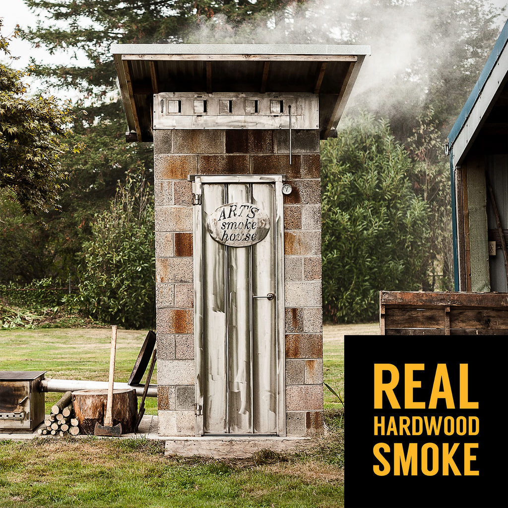Tillamook Country Smoker Keto Friendly Zero Sugar Smoked Sausages, Original, 10 Ounce